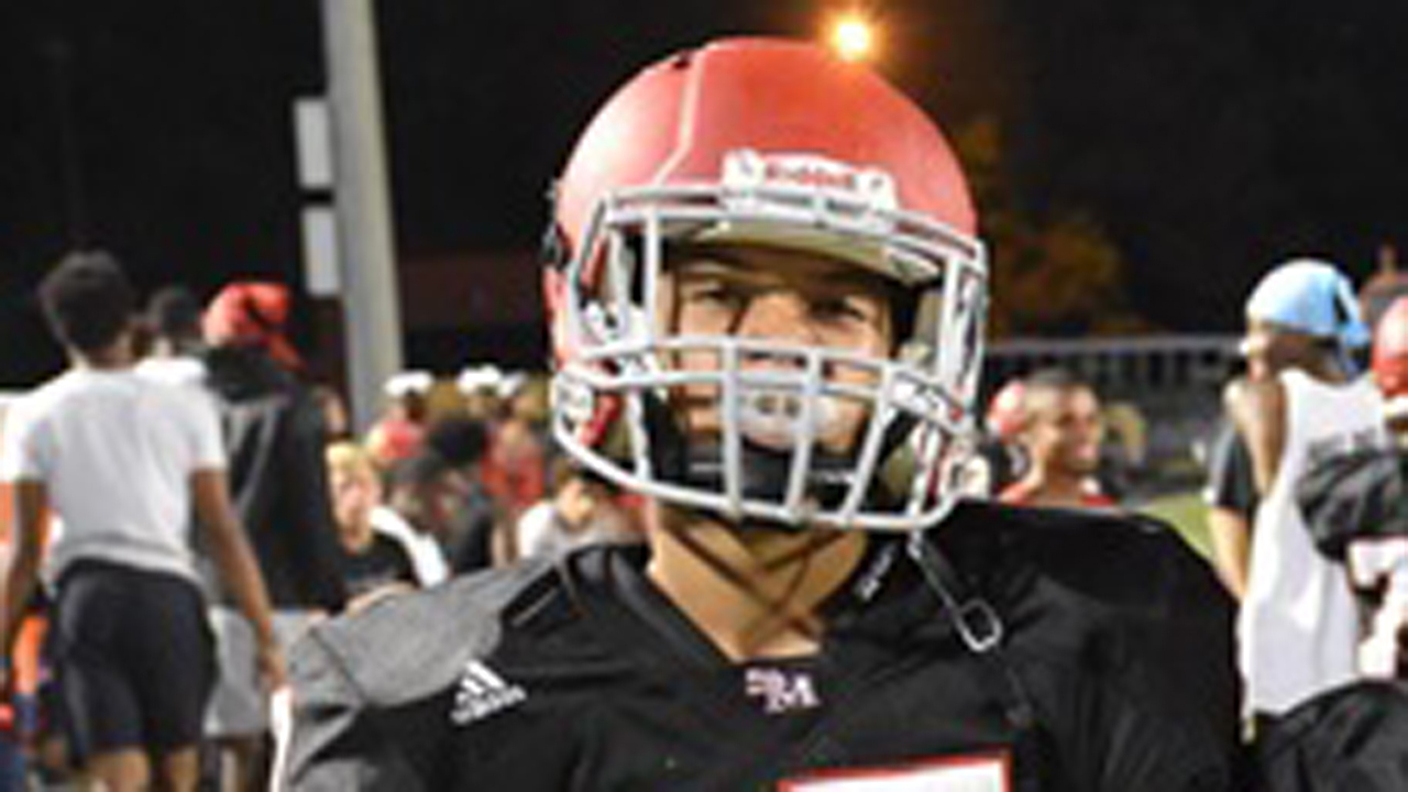 Montigo Moss >> Randy Moss Youngest Son Freshman Highlights Montigo Moss >> Randy Moss Youngest Son Freshman Highlights