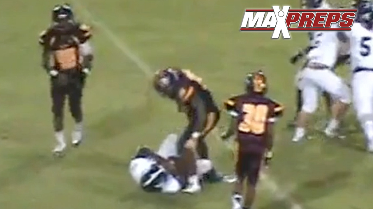 Videos Glades Central Raiders (Belle Glade, FL) Varsity Football