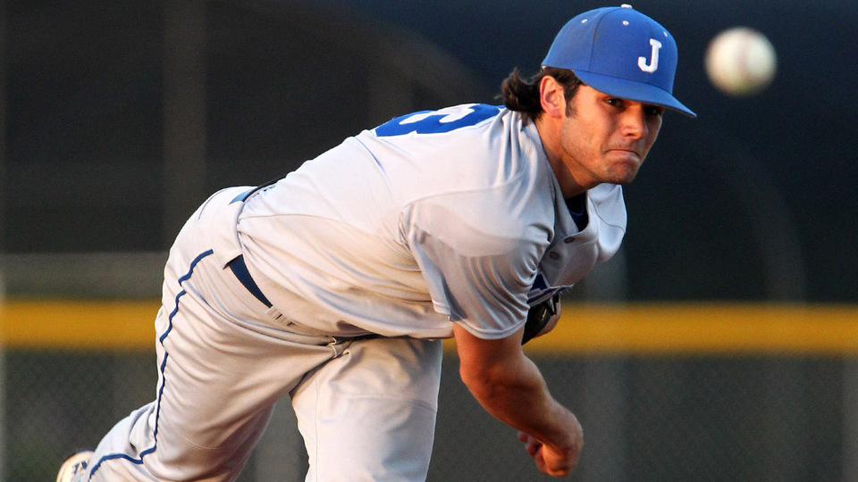 Former Jesuit High pitcher Lance McCullers to sign $2.5 million deal with  Houston Astros