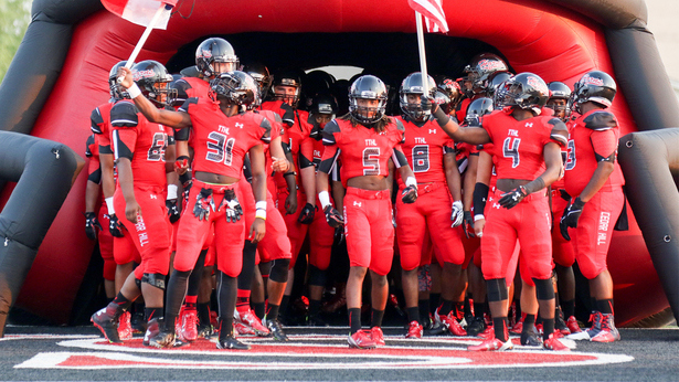 Maxpreps Top 10 High School Football Games Of The Week Skyline Vs