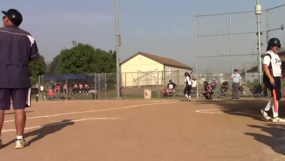 Brianna Ponce #6