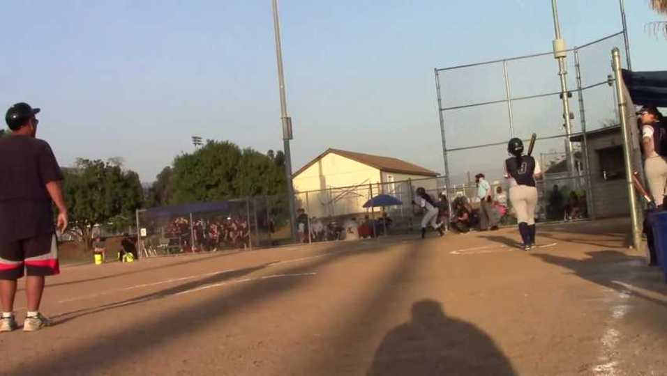 Brianna Ponce #6
