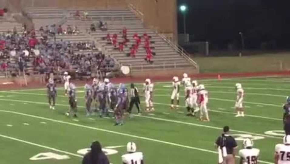 Videos Kimball Knights (Dallas, TX) Varsity Football