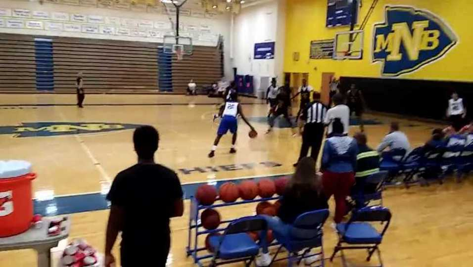 Videos Kingstree Blazers (Kingstree, SC) Varsity Basketball