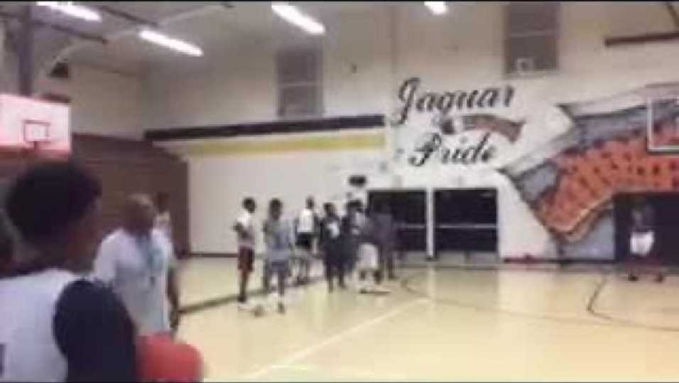 Videos Kingstree Blazers (Kingstree, SC) Varsity Basketball