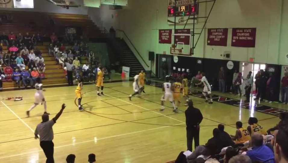 Videos Biggersville Lions (Corinth, MS) Varsity Basketball