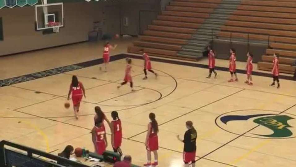 Mt. Carmel HS Girls Basketball Video "MCHS vs. LCC" | MaxPreps