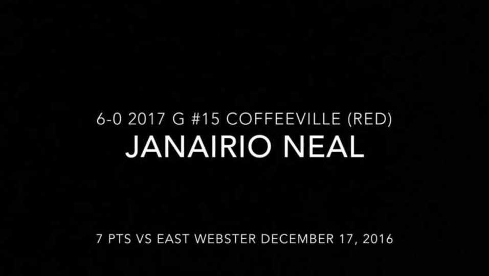 Videos Coffeeville Pirates (Coffeeville, MS) Varsity Basketball