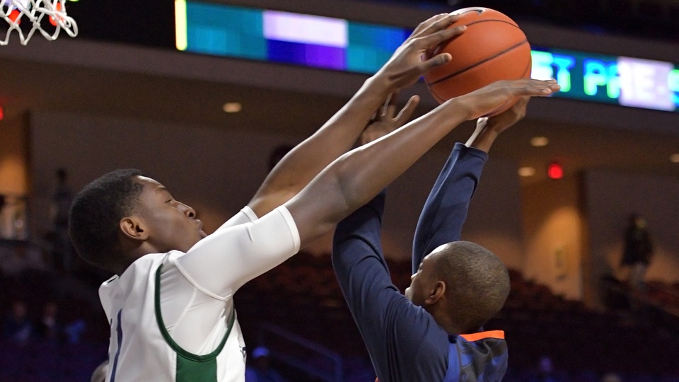 Onyeka Okongwu's (Chino Hills, CA) Video "Onyeka Okongwu Highlights ...