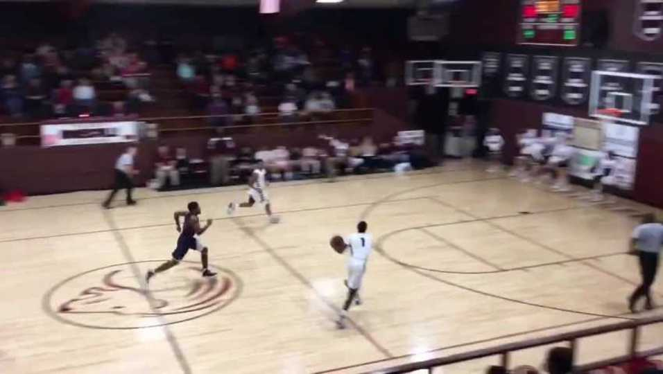 Videos Biggersville Lions (Corinth, MS) Varsity Basketball