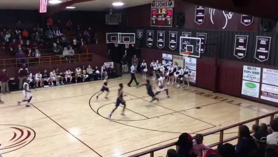 Videos Biggersville Lions (Corinth, MS) Varsity Basketball