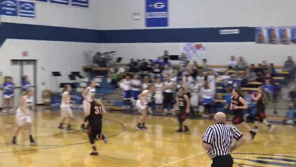 Videos Little River Redskins (Little River, KS) Girls Varsity Basketball