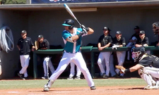 Archbishop Edward A. McCarthy High School on X: The Mavericks Varsity Baseball  Team had a great victory against Florida Christian, 9-2. Top Performers  were Zaid Diaz 23' with a grand slam, Stefano