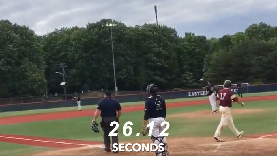 Videos Gloucester Catholic Rams (Gloucester City, NJ) Varsity Baseball