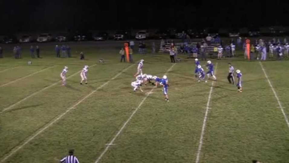 Videos Hyannis Longhorns (Hyannis, NE) Varsity Football MaxPreps