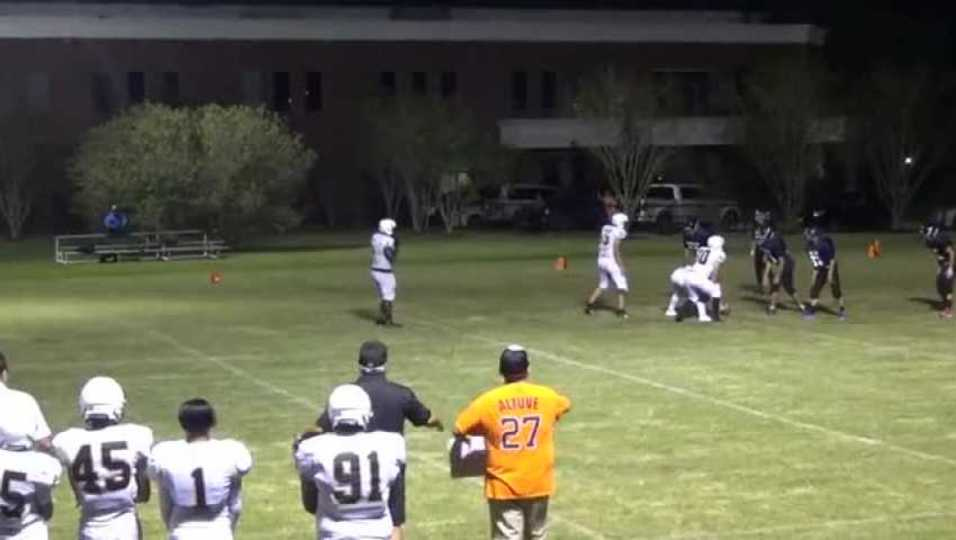 Videos Mount Carmel Academy Bulldogs (Houston, TX) Varsity Football