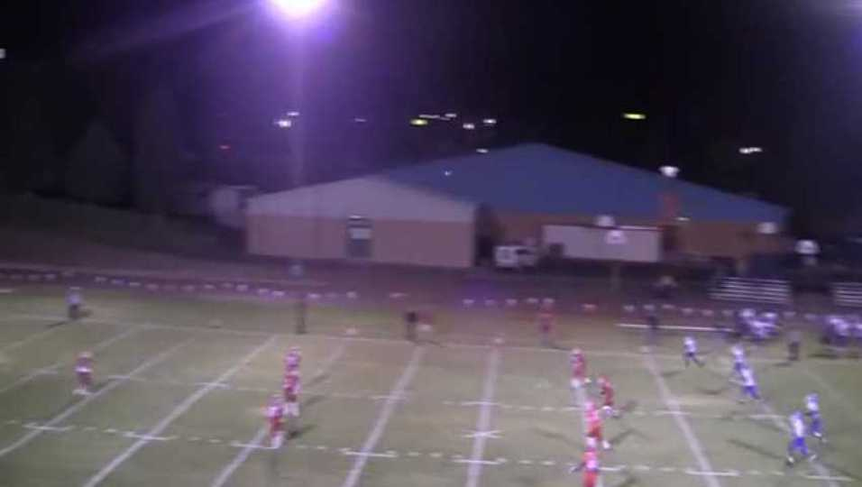 Videos Carlin Railroaders (Carlin, NV) Varsity Football