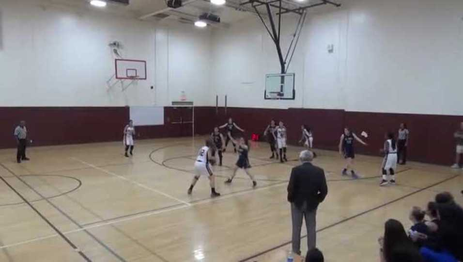 Videos Claremont Wolfpack (Claremont, CA) Girls Varsity Basketball