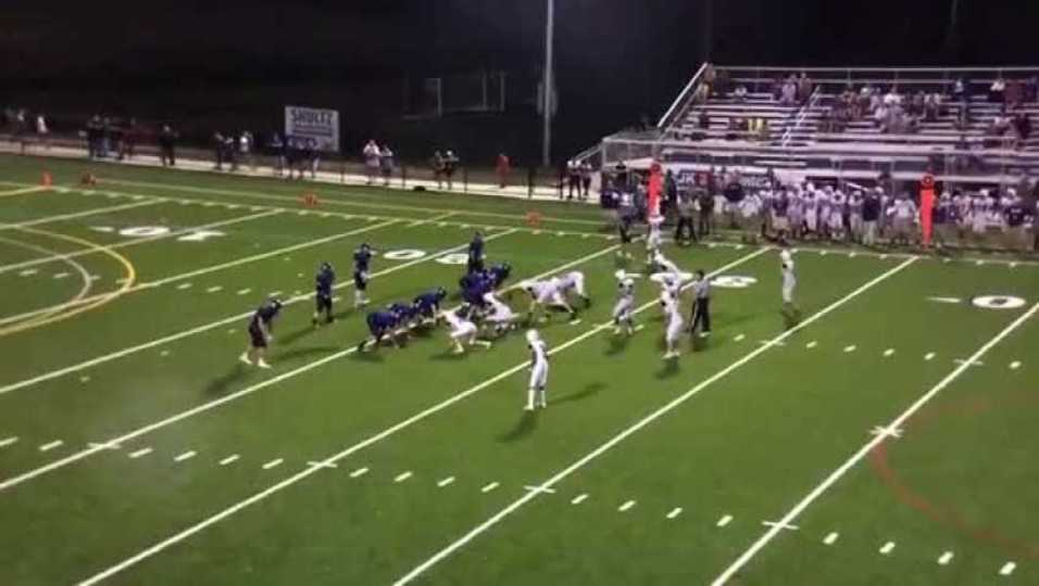 Videos LampeterStrasburg Pioneers (Lampeter, PA) Varsity Football