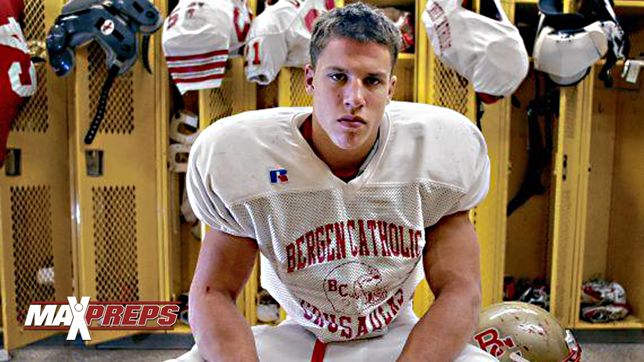 Brian Cushing Is Ready to Go  Brian cushing, Best football players,  Football players