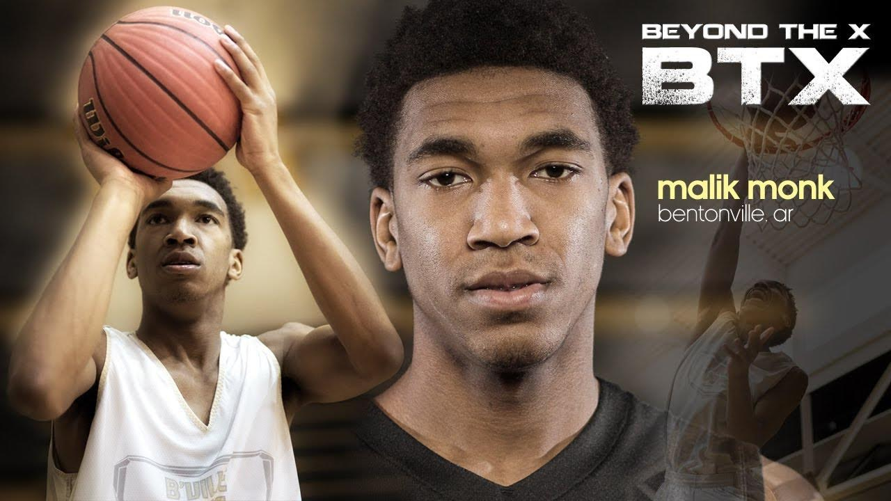 LeagueFits on X: malik monk might never take that band-aid off.   / X