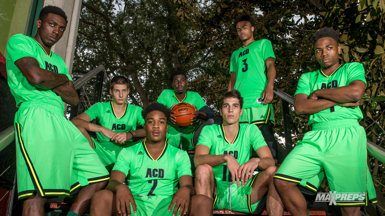 Arlington Country Day (FL) 201415 Basketball High School Sports