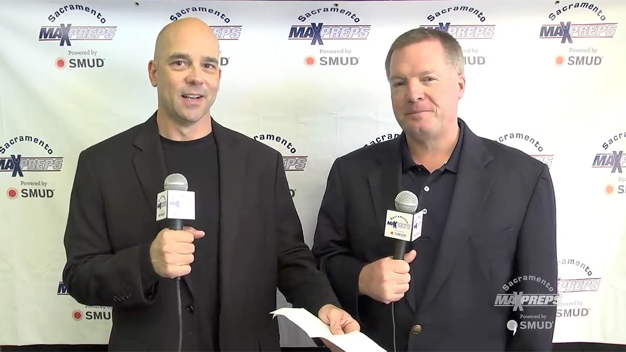 MaxPreps Sacramento powered by SMUD