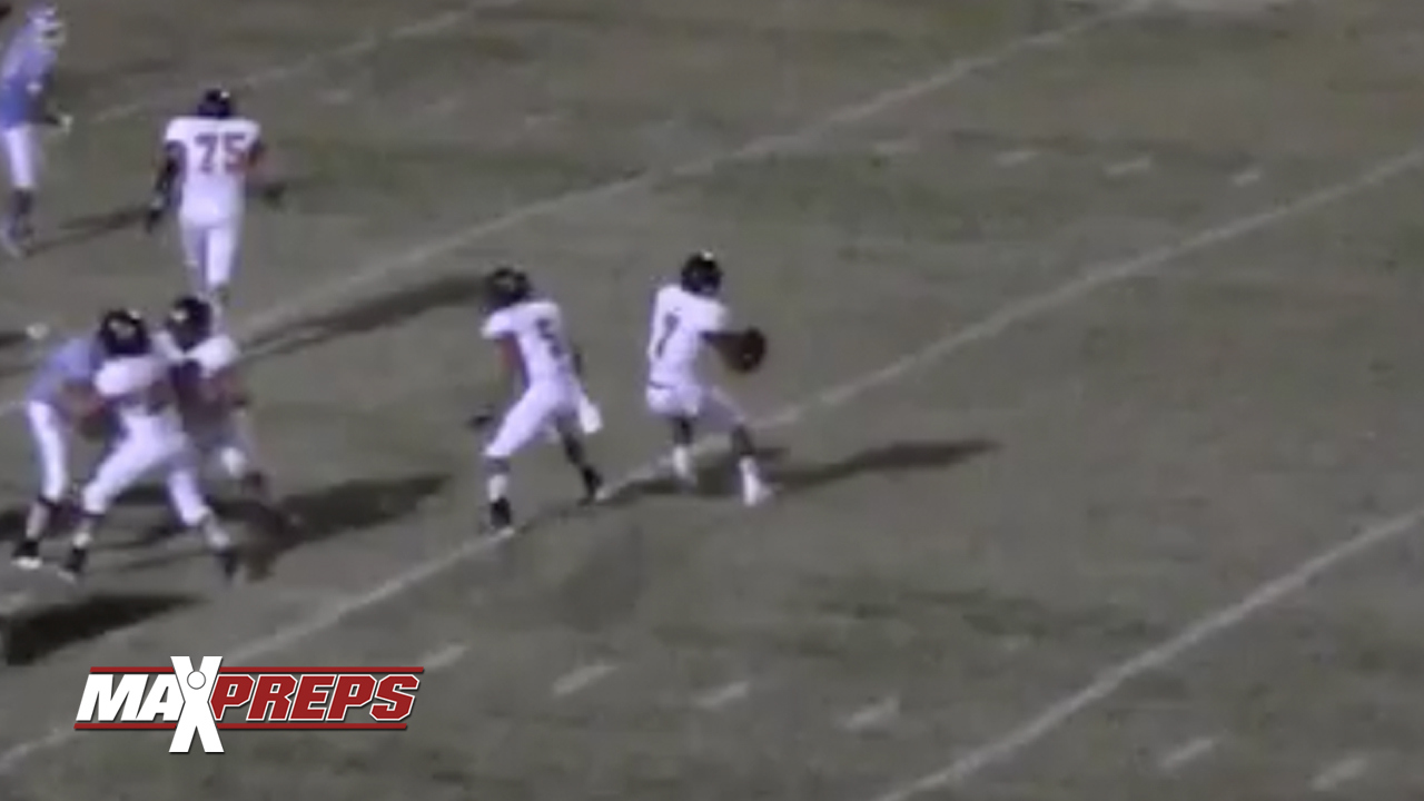 Videos McCamey Badgers (McCamey, TX) Varsity Football