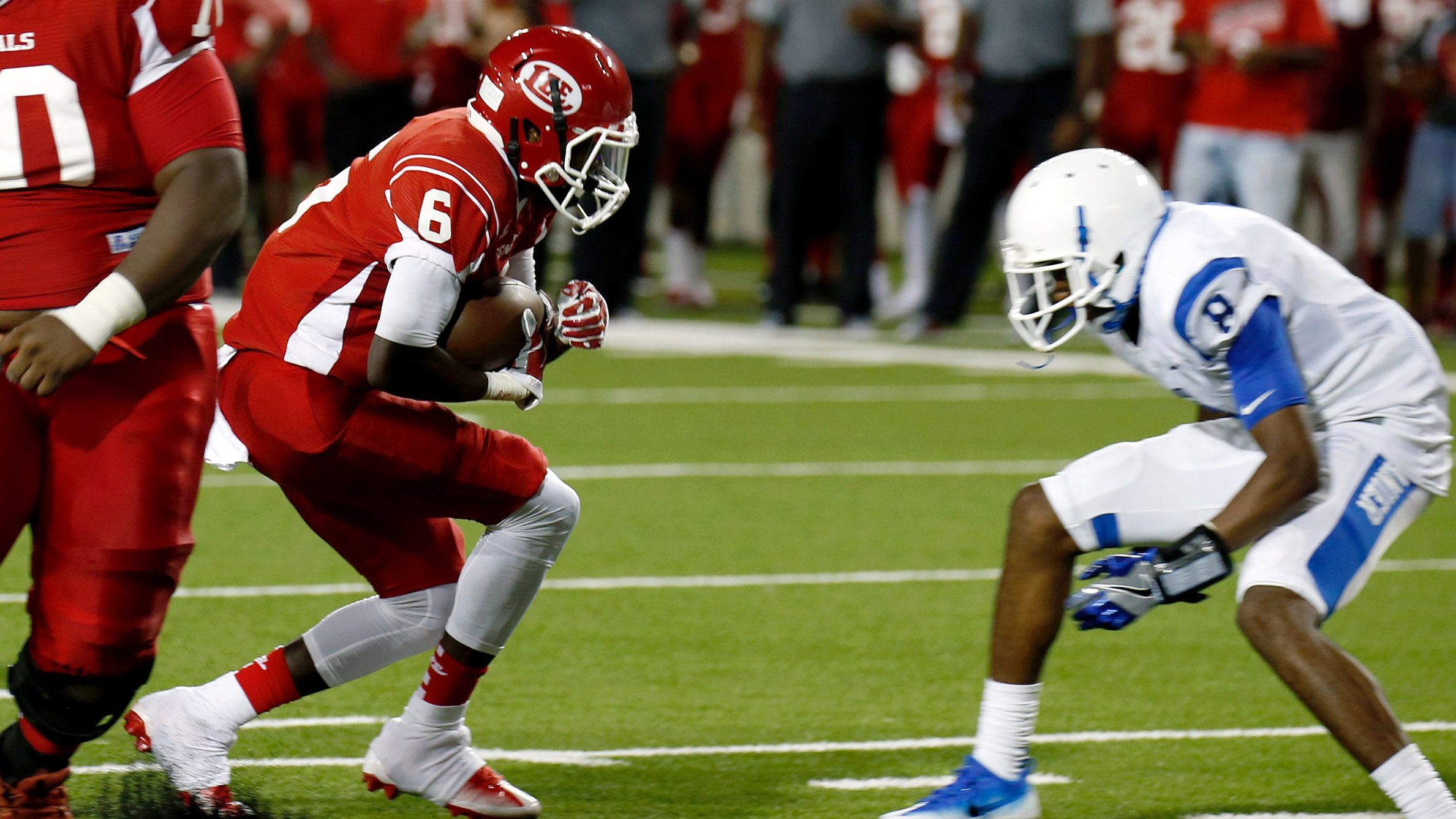 Henry Ruggs III Ultimate Highlights High School Sports Video MaxPreps