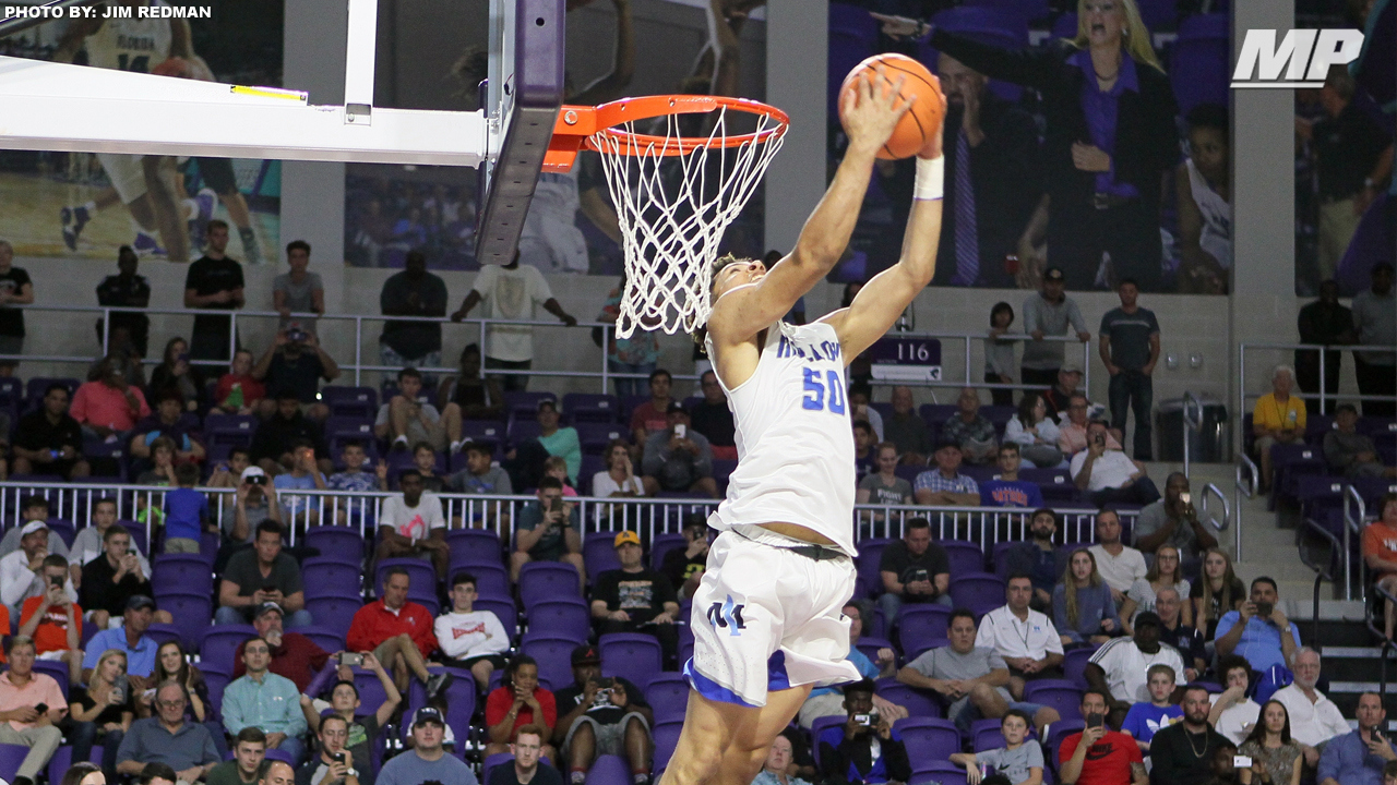 Cole Anthony LNWR Dunk 