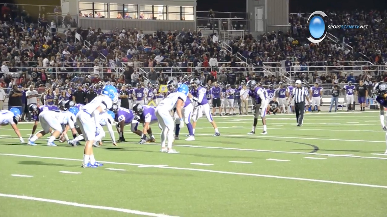 Videos Rancho Cucamonga Cougars Rancho Cucamonga Ca Varsity Football