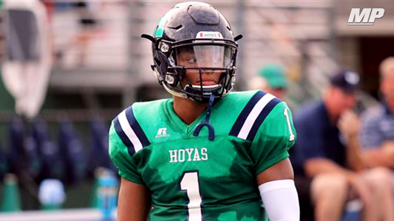 Justin fields deals high school