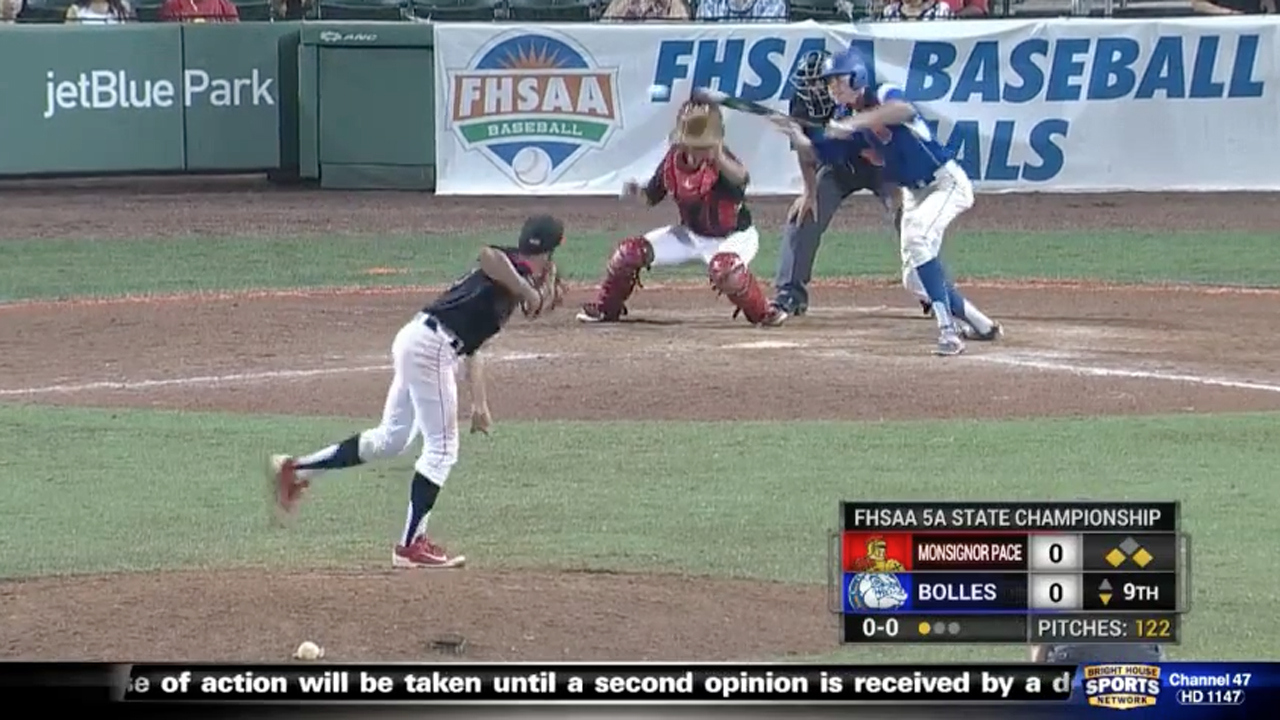 Videos Bolles Bulldogs (Jacksonville, FL) Varsity Baseball