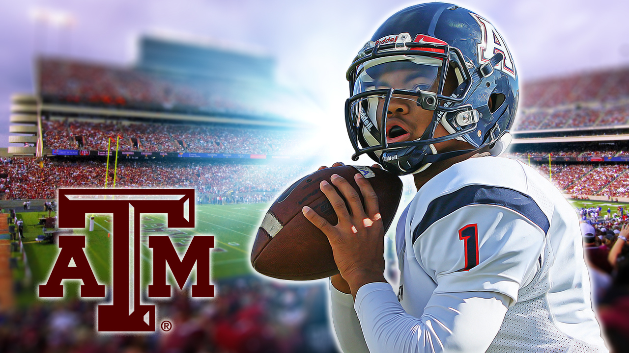 Kyler Murray reaffirms commitment to baseball