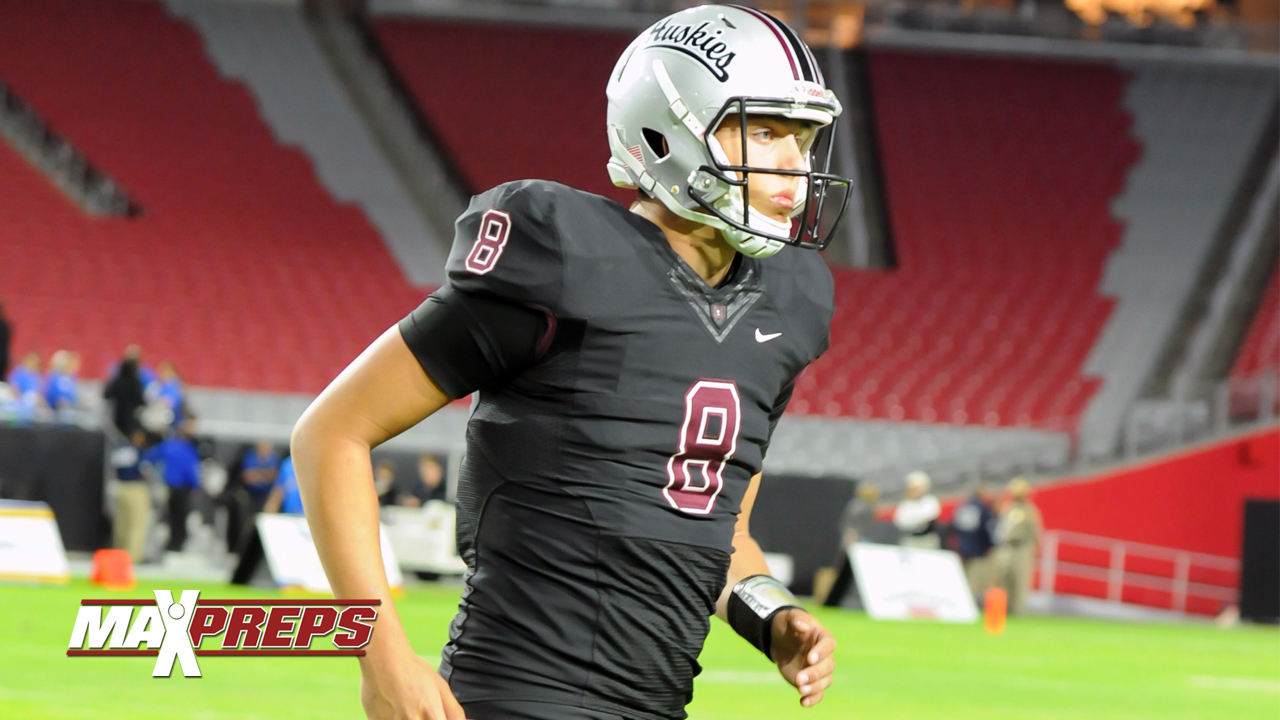 Videos Frankfort Falcons (Ridgeley, WV) Varsity Football