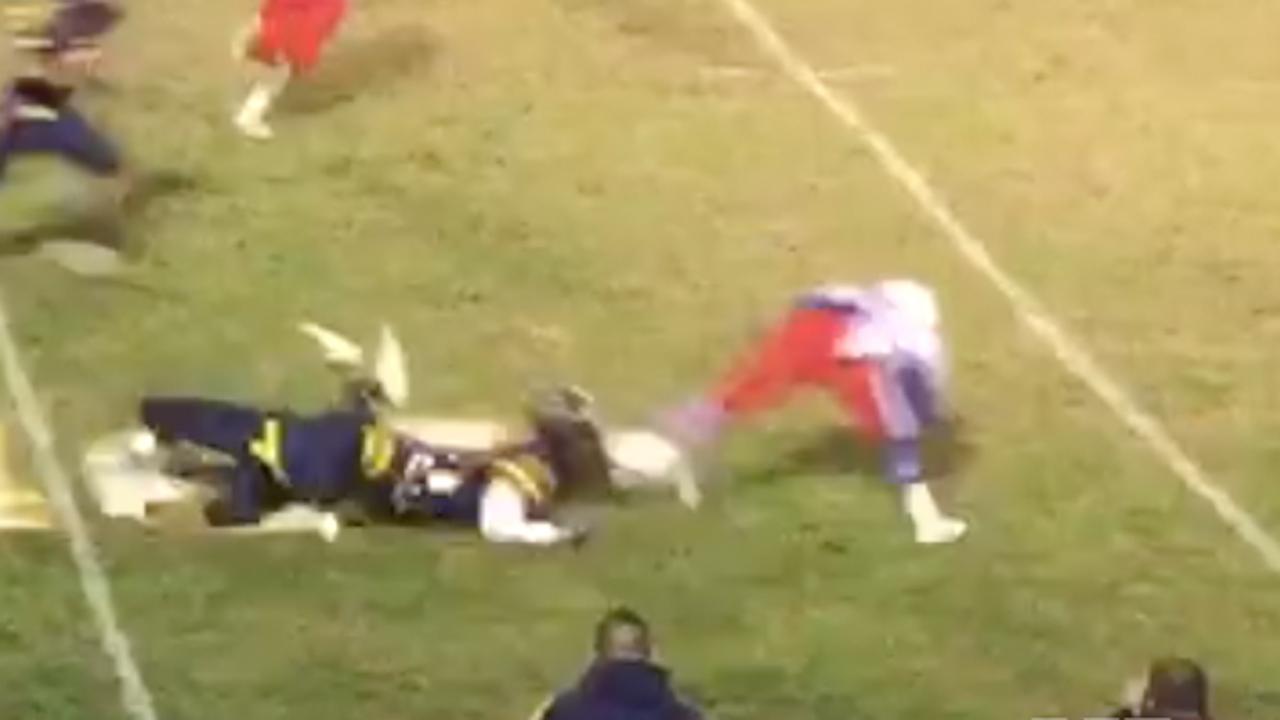 Videos Firebaugh Eagles (Firebaugh, CA) Varsity Football