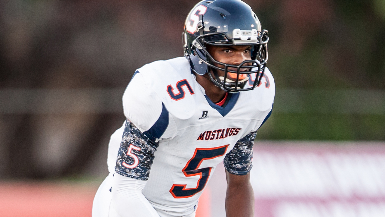 Devin Duvernay - Ultimate Highlights - Sachse (TX)