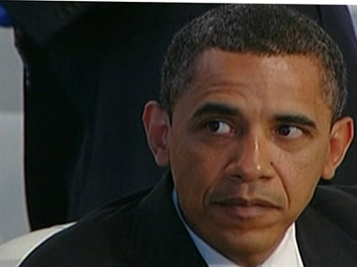 Obama Wraps Up G8 Summit