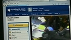 CBS Evening News - MySpace, Facebook Evidence Hub