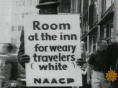 NAACP’s Landmark Anniversary