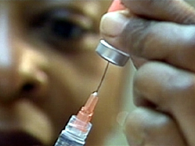 The Race For A H1N1 Vaccine