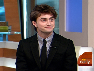 Wild About "Harry Potter"
