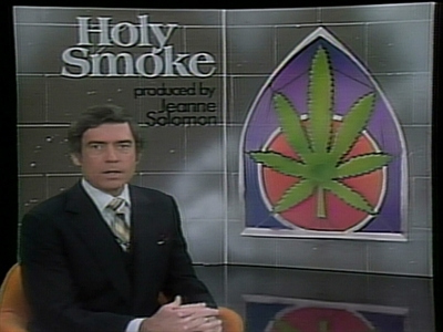 Archive: Holy Smoke