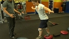 The Early Show - Miracle Device For Paraplegics