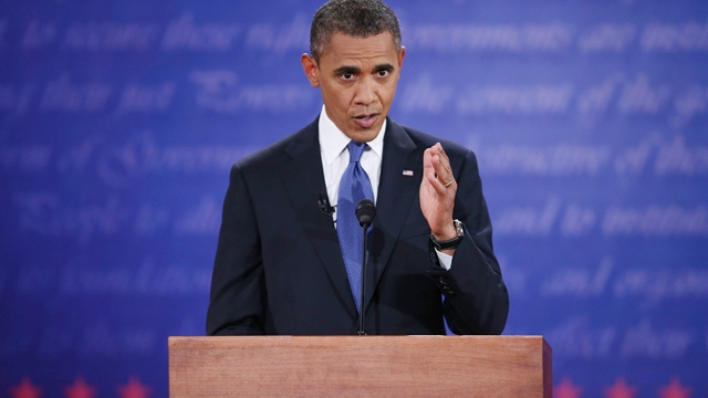 First presidential debate: How did Obama do?