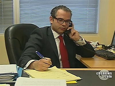 Abusive Debt Collectors