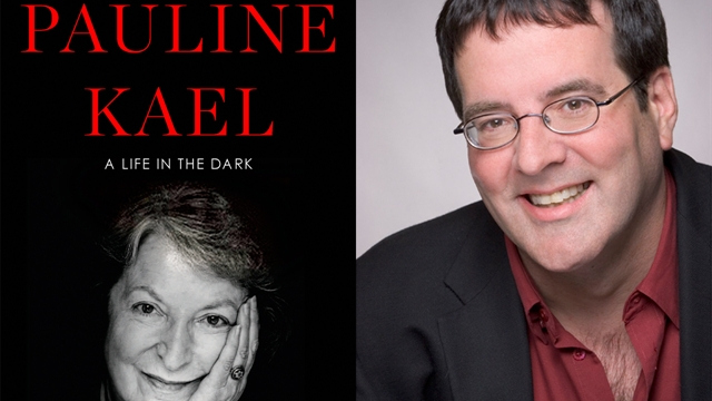 Author Talk: Brian Kellow's "Pauline Kael: A Life in the Dark"