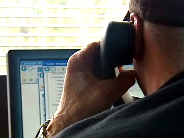 Suicide Hotline Calls Increase