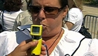 Women And Drunk Driving