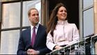 Up To The Minute: Royal baby on the way